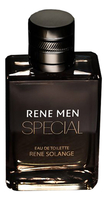 Мужская парфюмерия Rene Solange Special