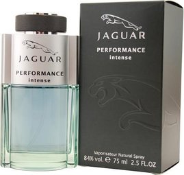 Jaguar - Performance Intense