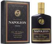 Мужская парфюмерия Brocard Napoleon Strateg