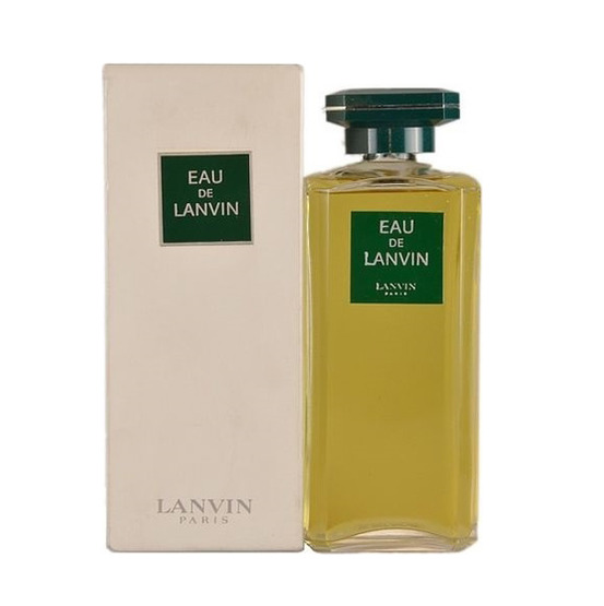 Lanvin - Eau De Lanvin