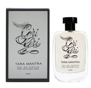 Gri Gri Parfums - Tara Mantra