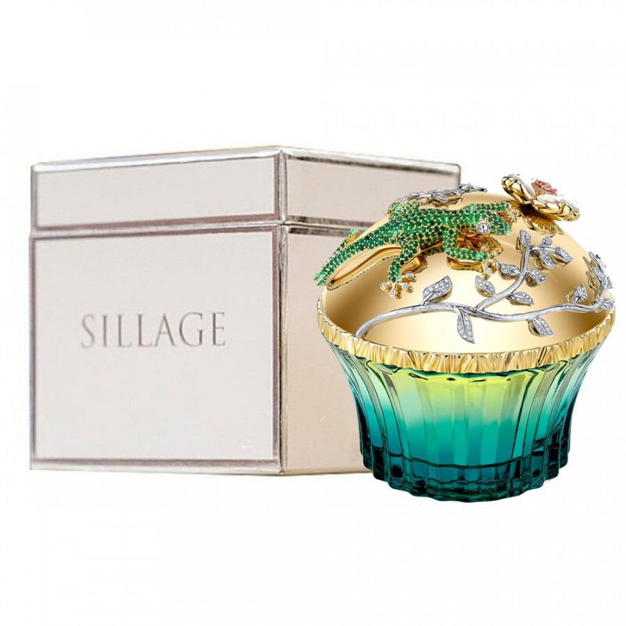 House Of Sillage - Passion De L'Amour Limited Edition