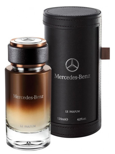 Mercedes Benz - Le Parfum