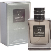 Мужская парфюмерия Rene Solange XI Element