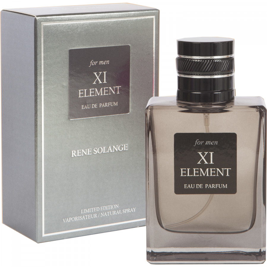 Rene Solange - XI Element