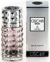 Мужская парфюмерия Парфюмерия XXI Века Oscar Silver
