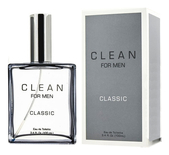 Мужская парфюмерия Clean Classic