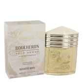 Мужская парфюмерия Boucheron Fraicheur Limited Edition (2008)