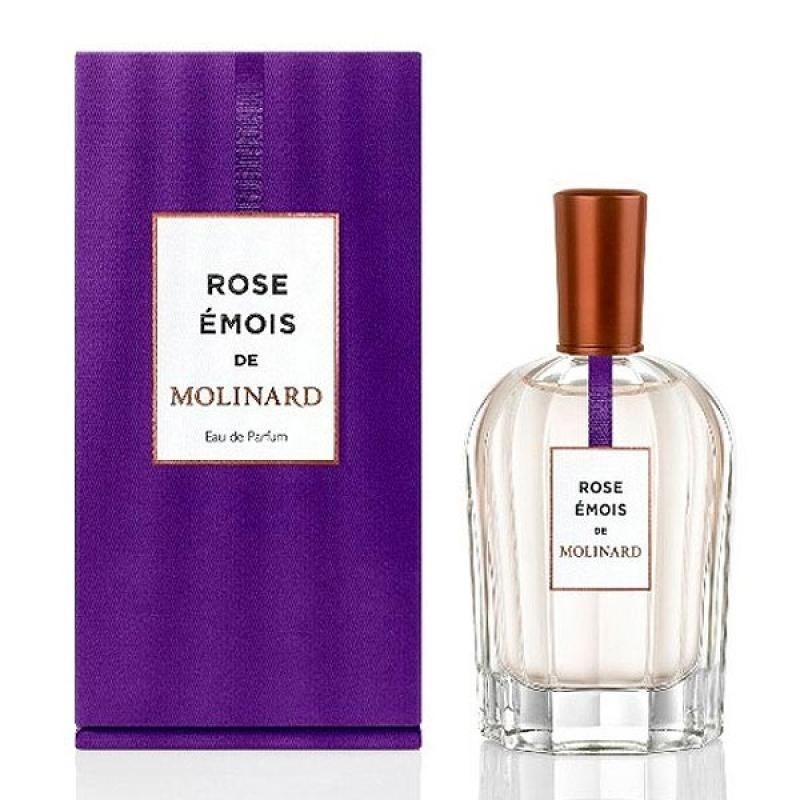 Molinard - Rose Emois