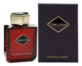 My Perfumes - Tom Louis Hypnotic Flower