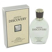 Мужская парфюмерия Coty Aspen Discovery
