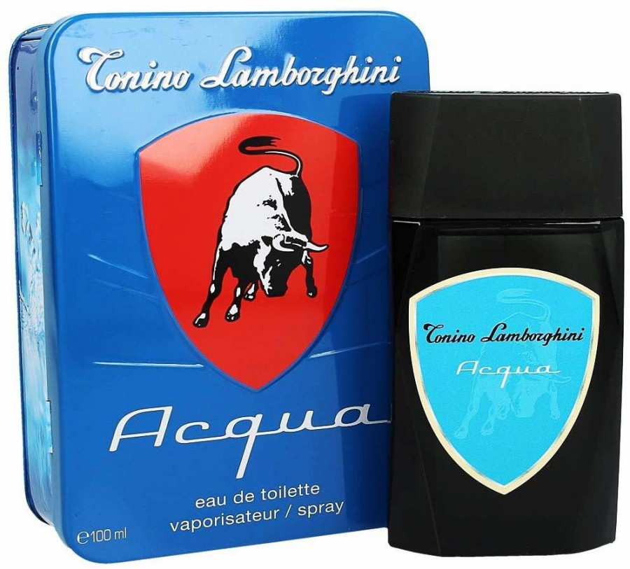 Tonino Lamborghini - Acqua