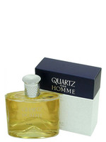 Мужская парфюмерия Molyneux Quartz