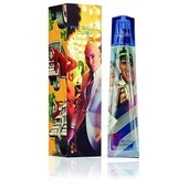 Мужская парфюмерия Pitbull Cuba