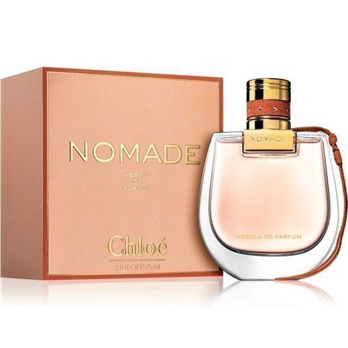 Chloe - Nomade Absolu De Parfum