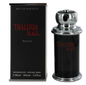 Мужская парфюмерия Yves De Sistelle Thallium Black