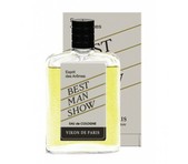 Мужская парфюмерия Новая Заря Шоу лучшего мужчины