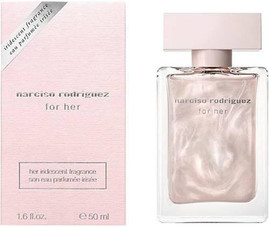 Narciso Rodriguez - For Her Iridescent