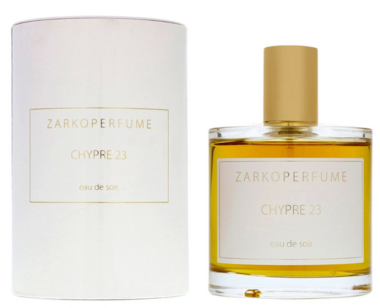 Zarkoperfume - Chypre 23
