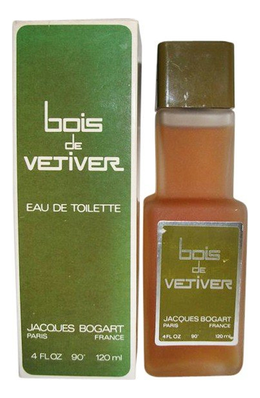 Bogart - Bois De Vetiver