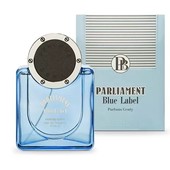 Мужская парфюмерия Genty Parliament Blue Label
