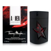 Мужская парфюмерия Thierry Mugler Men Le Gout Du Parfum