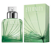 Мужская парфюмерия Calvin Klein Eternity For Men Summer 2011