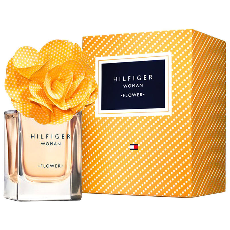 Tommy Hilfiger - Flower Marigold