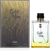 Мужская парфюмерия Ajmal Gold Man