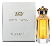 Купить Royal Crown Sea Island