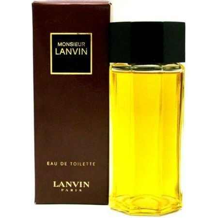 Lanvin - Monsieur