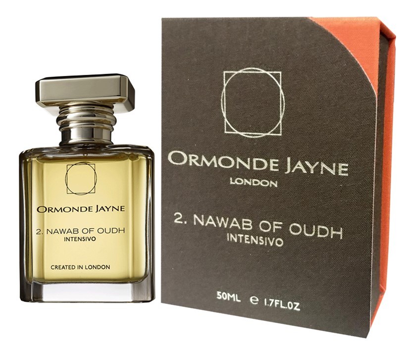 Ormonde Jayne - Nawab Of Oudh Intensivo