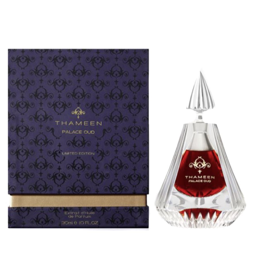 Thameen - Palace Oud