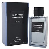 Мужская парфюмерия Geparlys Inner Force Blue Amber