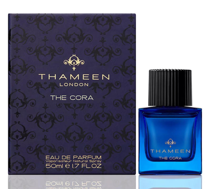 Thameen - The Cora