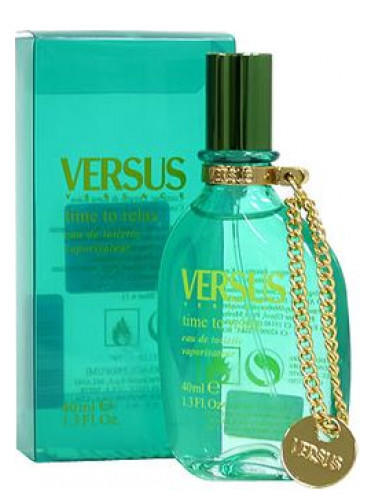 Versace - Versus Time For Relax