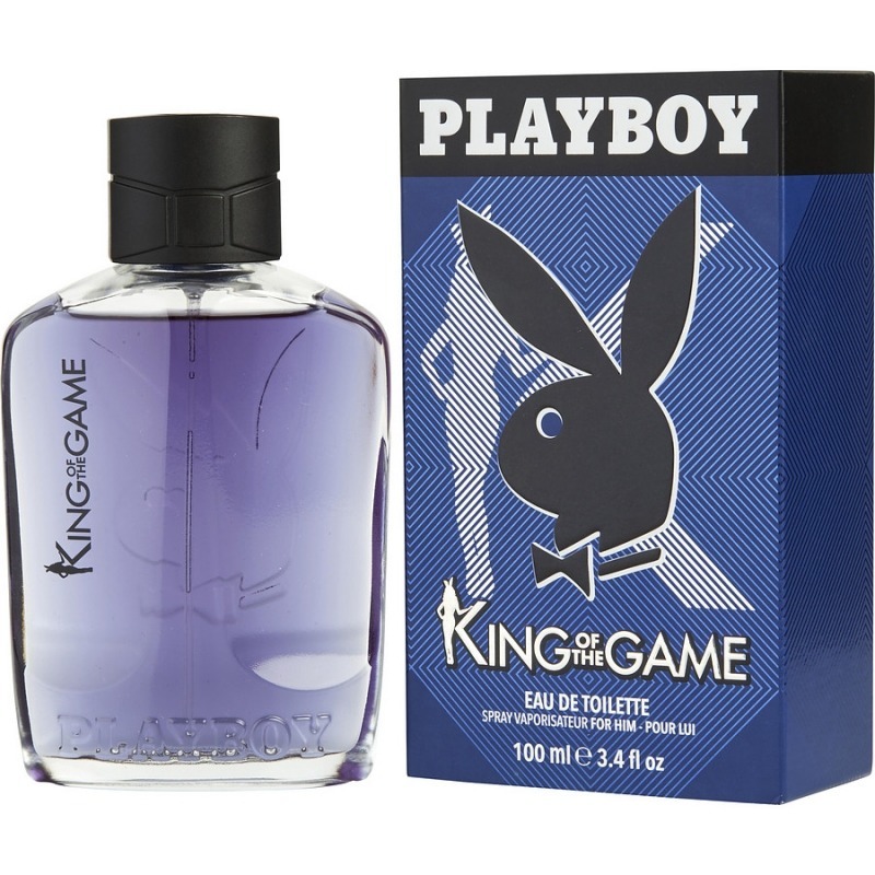 Playboy - King Of The Game