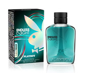 Мужская парфюмерия Playboy Endless Night