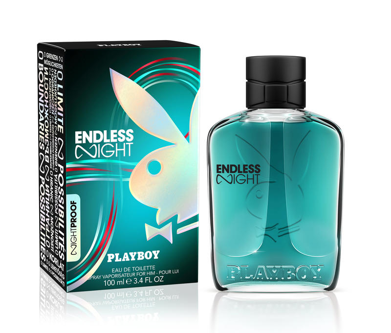 Playboy - Endless Night