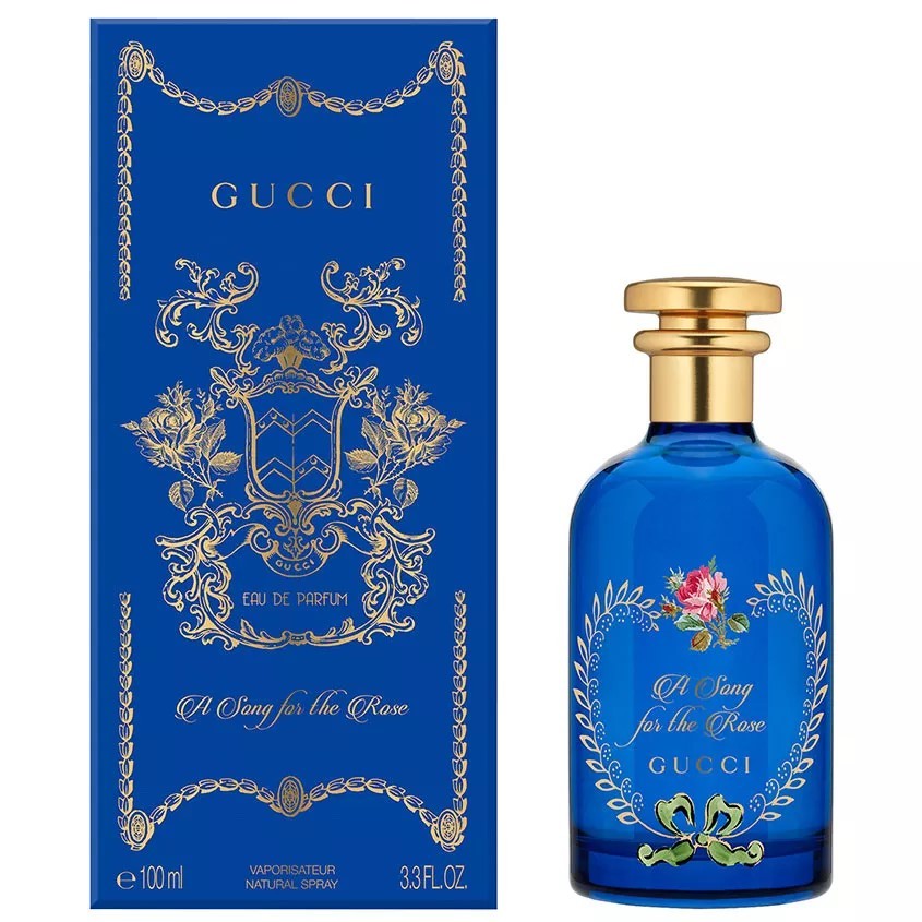 Gucci - A Song For The Rose Eau de Parfum