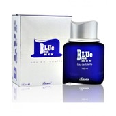 Мужская парфюмерия Rasasi Blue For Men