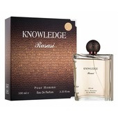 Мужская парфюмерия Rasasi Knowledge