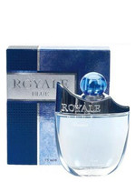 Мужская парфюмерия Rasasi Royale Blue