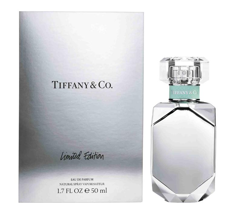 Tiffany - Tiffany & Co Limited Edition