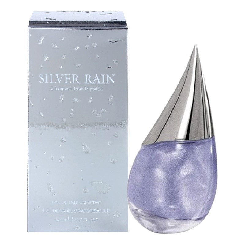 La Prairie - Silver Rain Shimmer Mist