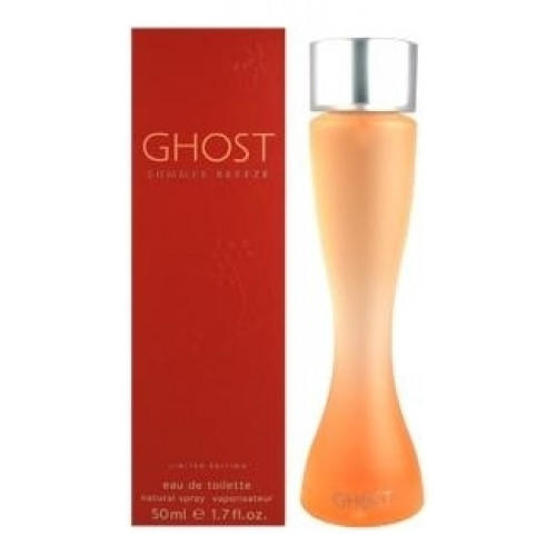 Ghost - Summer Breeze For Women