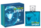 Мужская парфюмерия Paul Smith Extreme Sport
