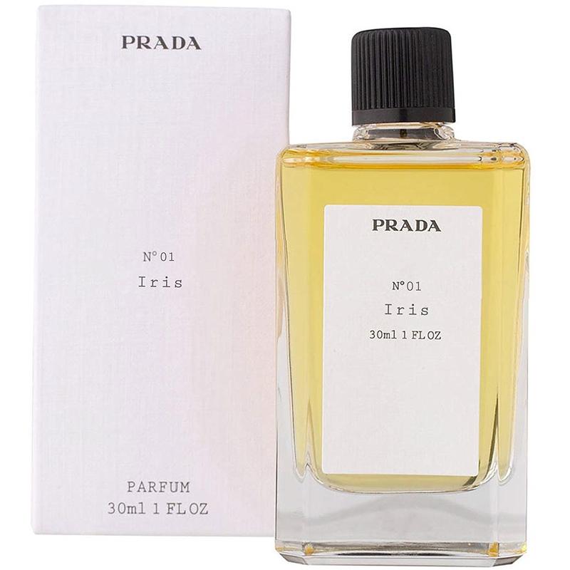 Prada - No1 Iris