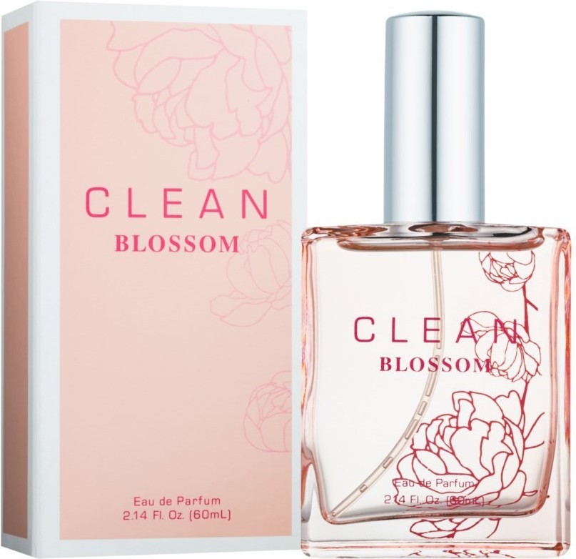 Clean - Clean Blossom