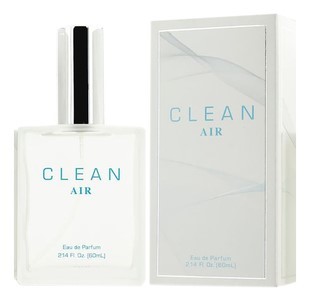 Clean - Air